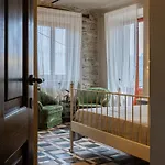 فندق مبيت وإفطار Casa Levi 3*