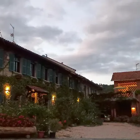 Casa Levi Bed & Breakfast 3*