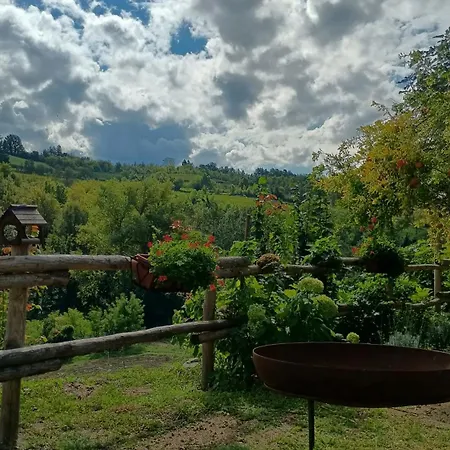 Casa Levi