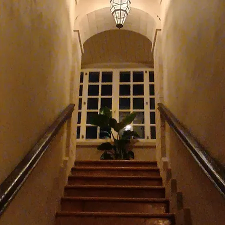 Casa Levi Bed & Breakfast 3*