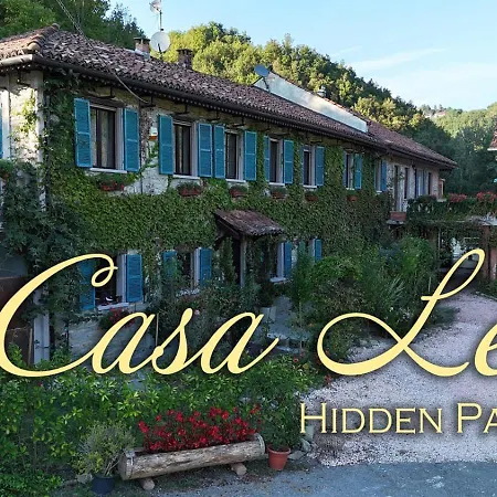 Bed & Breakfast Casa Levi