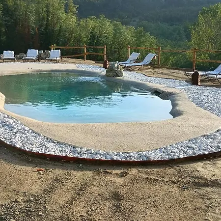 Bed & Breakfast Casa Levi 3*
