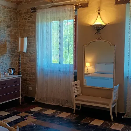 Casa Levi Отель типа 