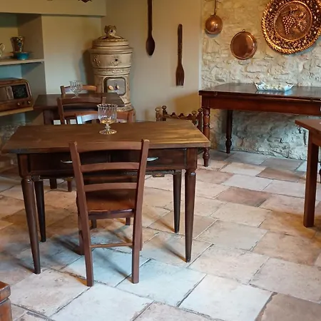 Casa Levi Alojamento de Acomodação e Pequeno-almoço 3*