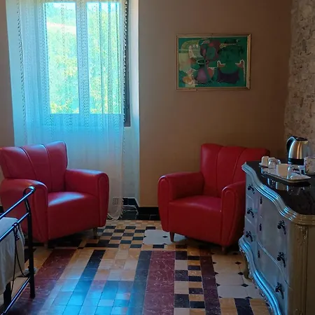 Casa Levi 3* Bistagno