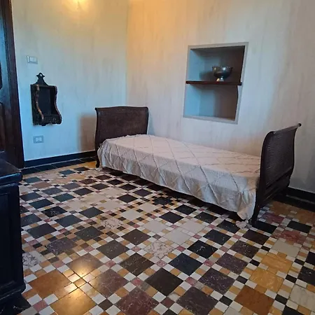 Casa Levi Bed & Breakfast 3*