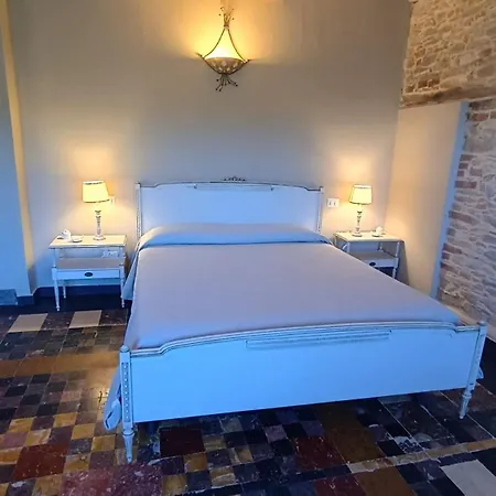 Bed & Breakfast Casa Levi