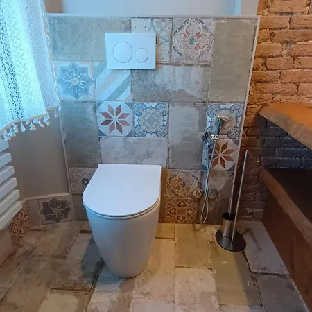 Casa Levi Отель типа 