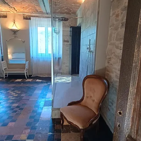 Casa Levi Отель типа 