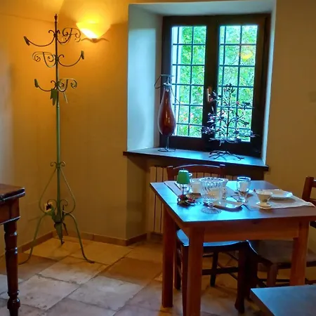 Casa Levi 3* Bistagno