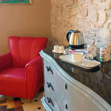 Bed & Breakfast Casa Levi 3*