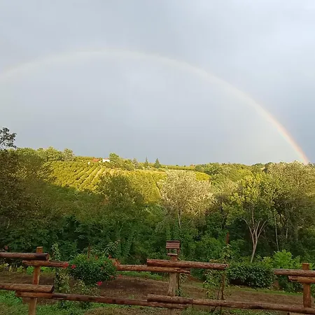 Casa Levi 3* Bistagno