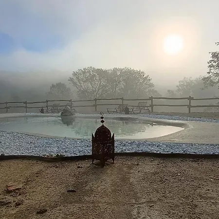 Couette-café Casa Levi