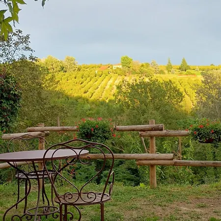 Casa Levi 3* Bistagno