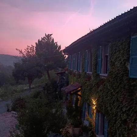 Casa Levi Bistagno