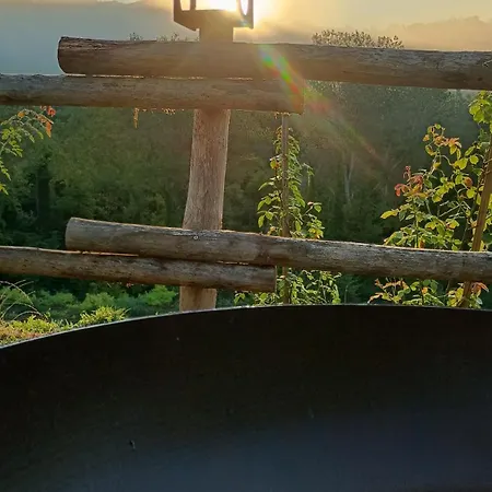 Alojamento de Acomodação e Pequeno-almoço Casa Levi 3*