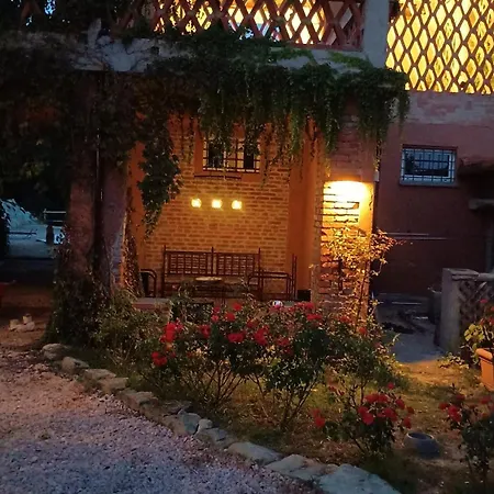 Casa Levi 3*