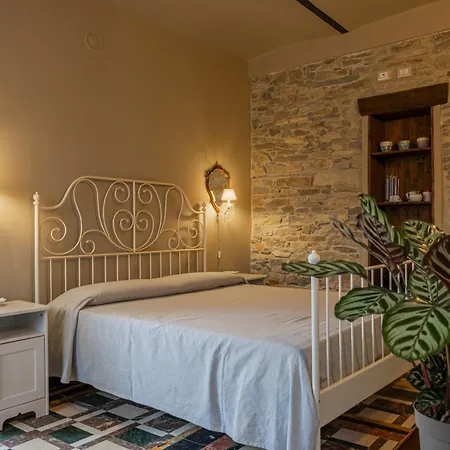 Bed & Breakfast Casa Levi Bistagno