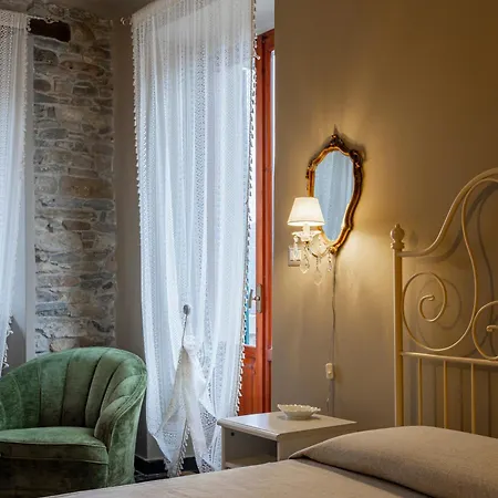Casa Levi Bed & Breakfast Bistagno
