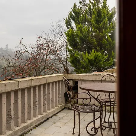 Casa Levi 3*