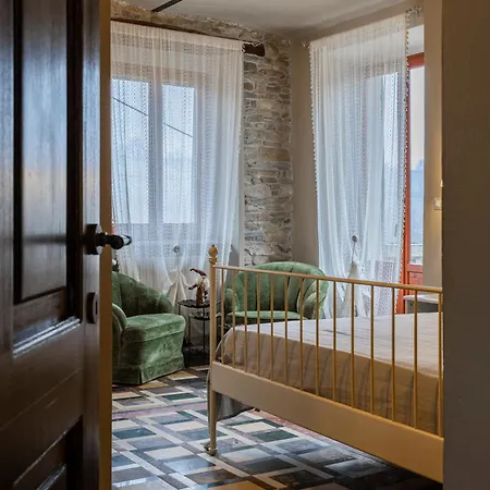 Couette-café Casa Levi 3*