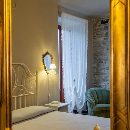 Casa Levi Отель типа 