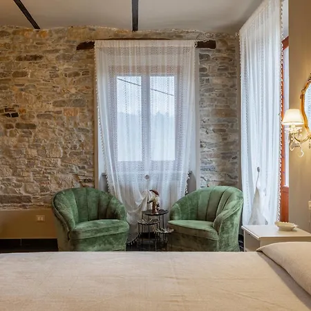 Bed & Breakfast Casa Levi