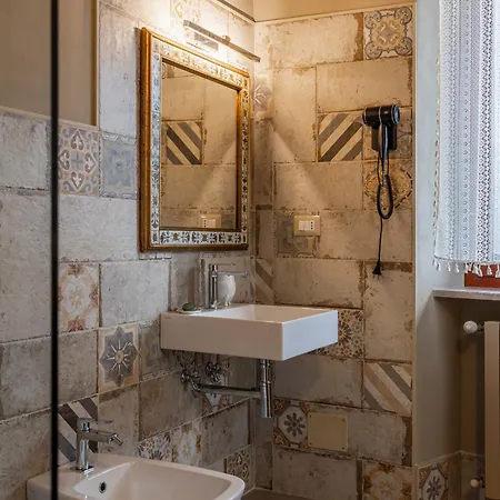 Bed & Breakfast Casa Levi Bistagno