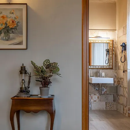 Casa Levi Отель типа 