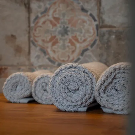 Casa Levi Couette-café