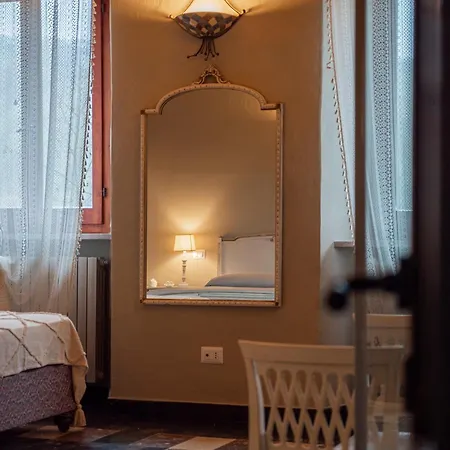 Bed & Breakfast Casa Levi