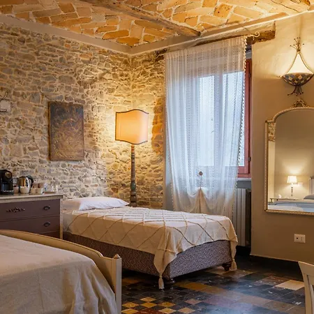 Casa Levi Bed & Breakfast Bistagno