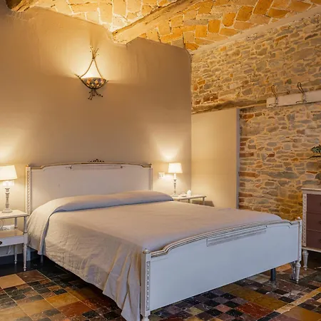 Bed & Breakfast Casa Levi 3*
