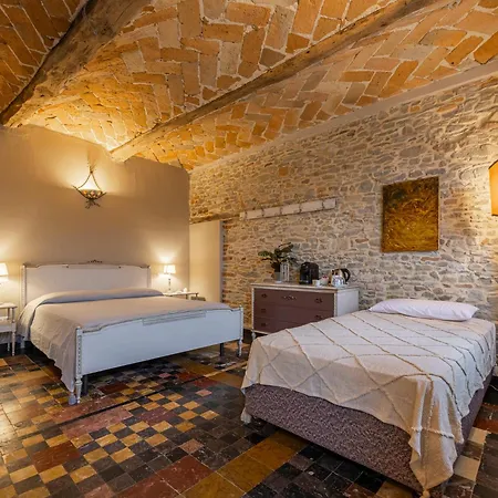 Casa Levi Bed & Breakfast Bistagno