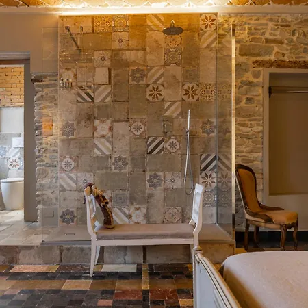 Casa Levi 3*