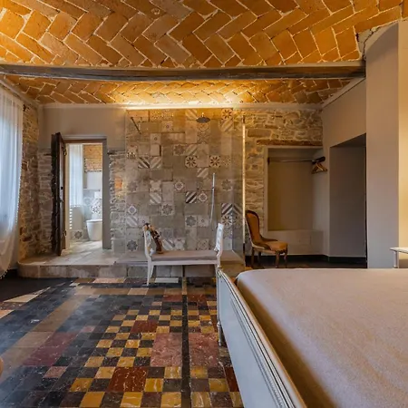 Casa Levi Bed & Breakfast 3*