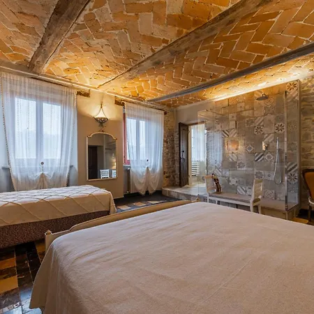 Casa Levi Bed & Breakfast Bistagno