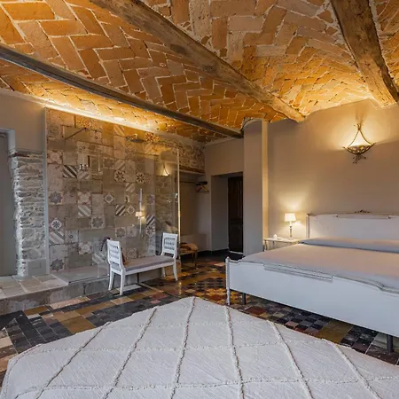 Casa Levi Отель типа 