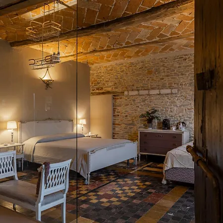 Bed & Breakfast Casa Levi Bistagno