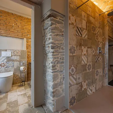 Casa Levi Отель типа 