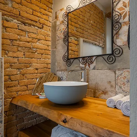 Casa Levi 3* Bistagno