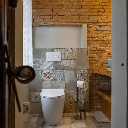 Casa Levi