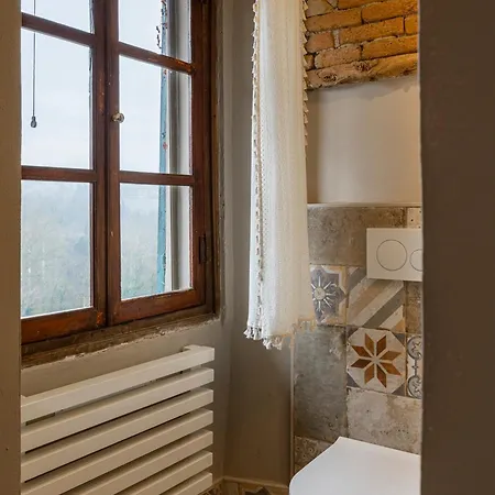 Casa Levi Отель типа 