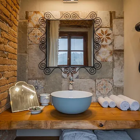 Bed & Breakfast Casa Levi