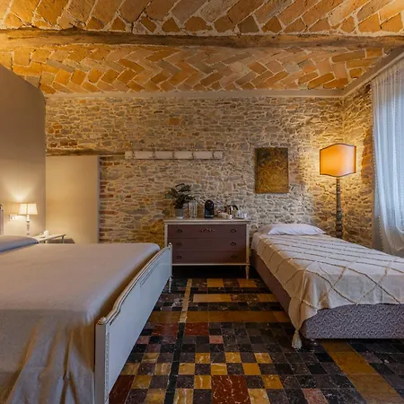 Bed & Breakfast Casa Levi 3*