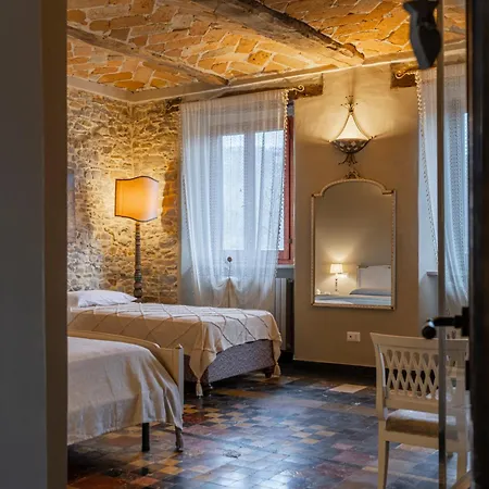 Casa Levi Bed & Breakfast