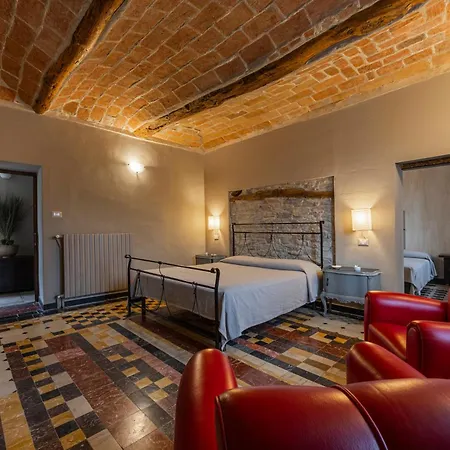 Casa Levi 3*