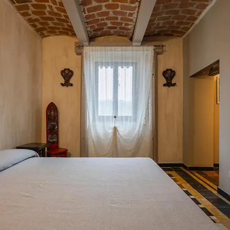 Casa Levi Bistagno