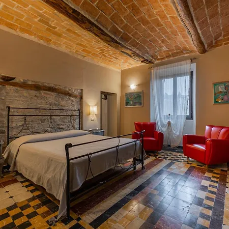 Bed & Breakfast Casa Levi 3*