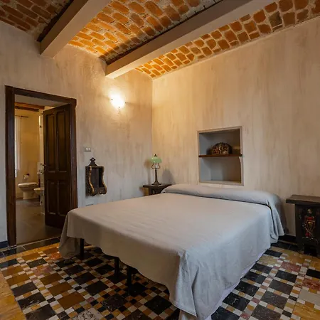 Casa Levi Bed & Breakfast Bistagno